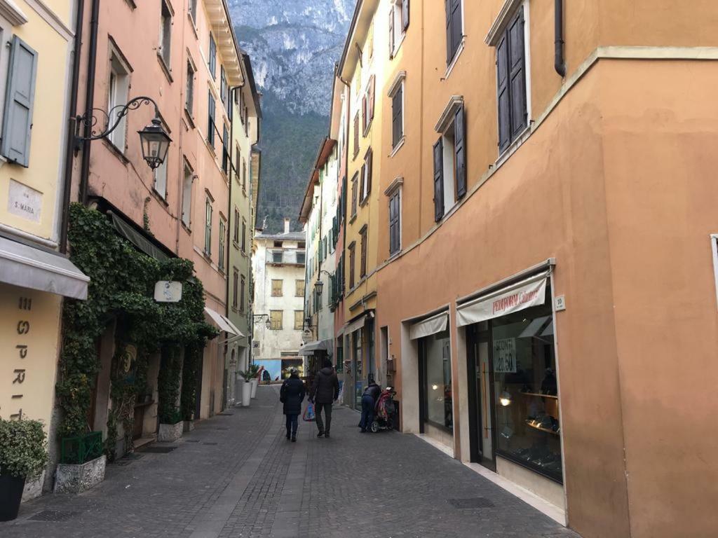 Riva Guest House Apartment Esterno foto